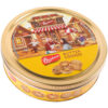 BAUDUCCO BUTTER COOKIES 12 OZ