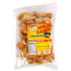 PEPES ESTILO CASERO CHICHARRONES 3.5 OZ