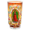 VEL-MEX CRISTAL VIRGEN APARICIONES 12CT