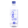 CBD LIVING ALKALINE WATER 16.9 OZ