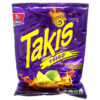 TAKIS FUEGO 4 OZ