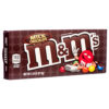 M&M’S MILK CHOCO BOX 3.1 OZ