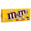 M&M’S PEANUT BOX 3.1 OZ