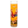 VELADORA RELIGIOUS CANDLE DIVINA PROVIDENCIA