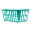 STERILITE LAUNDRY BASKET 2 ASSORTED COLOR