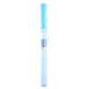 BUBBLE WAND 4OZ ASST COLORS