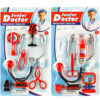 TOY JUNIOR DOCTOR SET 7PCS