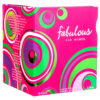 PERFUME WOMEN FABULOUS 3.4oz