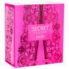 PERFUME WOMEN SECRET TEASER 3.4oz