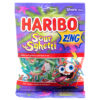 HARIBO GUMMY SOUR S’GHETTI 4 OZ