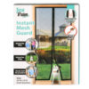 DOOR INSTANT MESH GUARD