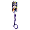 USB CABLE 3IN1 4FT 5-ASST CLRS