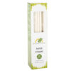 PAPER STRAW 50CT