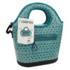 PENGUIN INSULATED LUNCH TOTE