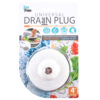 UNIVERSAL DRAIN PLUG