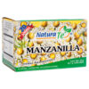 NATURA TE TEA 20 CT CHAMOMILE