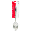 KT SLOTTED SPOON STLS 10″ #KT2101