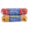 MULTI PURPOSE UTILITY ROPE 32.8FT X 10 M #616648