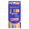 IMPERAL COLOR PENCILS 12CT