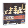 TOY CHESS MASTERS