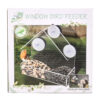 WINDOW BIRD FEEDER #SP-03966