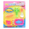 TOY MY LITTLE KITCHEN SET #NG223234