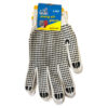 GLOVE DOTTED #2166