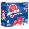 AIRHEADS WHITE CHERRY/BLUE RASPBERRY 24 OZ