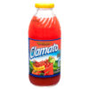 CLAMATO 16 OZ PICANTE GLASS