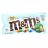 M&M’S CRUNCHY COOKIE SINGLES 1.35 OZ