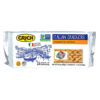 CRICH CRACKERS 8.8 OZ UNSALTED (11/30)