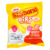 STARBURST AIR ORIGINAL GUMMIES 4.3 OZ