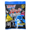 XPOP ENERGY BLUE BUZZ 3.35 OZ