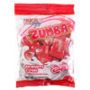 ZUMBA STRAWBERRY N CREME CANDY 4.4 OZ