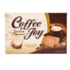 COFFEE JOY BISCUITS 6.35 OZ