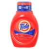 TIDE LIQUID DETERGENT ORIGINAL 25 OZ