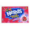 NERDS CLUSTERS THEATER BOX 3 OZ