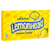 FERRARA LEMONHEAD 5 OZ