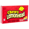 FERRARA LEMONHEAD & FRIENDS CHEWY ASST 5 OZ