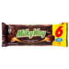 MILKY WAY FUNSIZE 3.36 OZ 6 PK