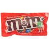 M&M PEANUT BUTTER CANDIES 1.63Z *9M