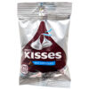 HERSHEYS KISSES 1.5 OZ