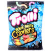 TROLLI 3.4 OZ SOUR CRAWLERS