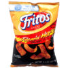 FRITO LAY XVL FRITOS CORN CHIPS HOT 3.25 OZ