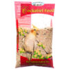 BIRD FOOD 1 LB COCKATIEL