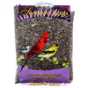 BIRD SEED BLK SUNFLOWER 1LB