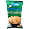 GRANNY GOOSE SR CRM & ONION POTATO CHIPS 5 OZ