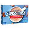 SWISS MISS 6 CT HOT COCOA MILK CHOCOLATE