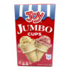 JOY ICE CREAM CAKE CONES 12CT