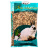 RABBIT FOOD 1 LB SMALL